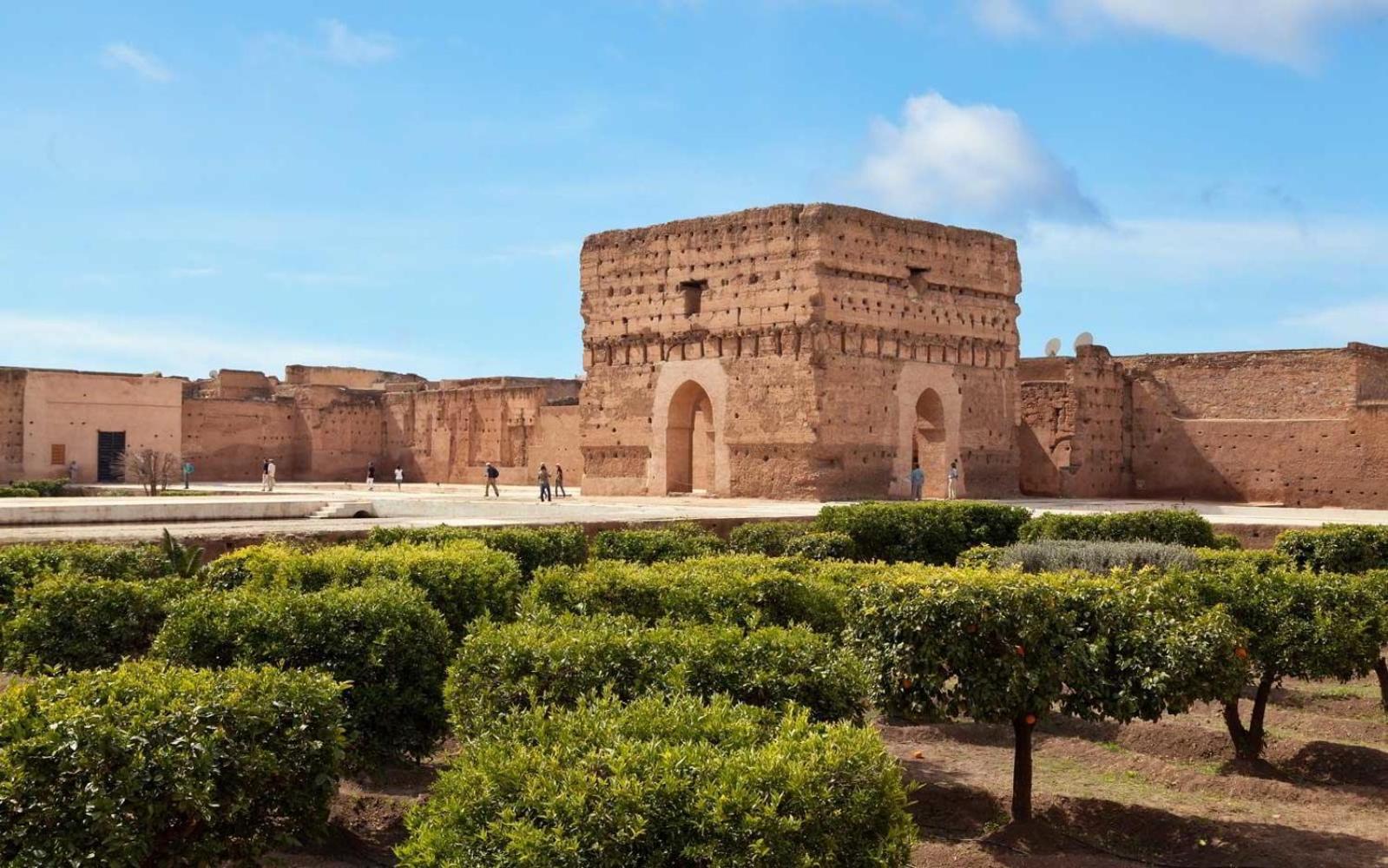 Dar Baddi Hotel Lahebichate Exterior foto