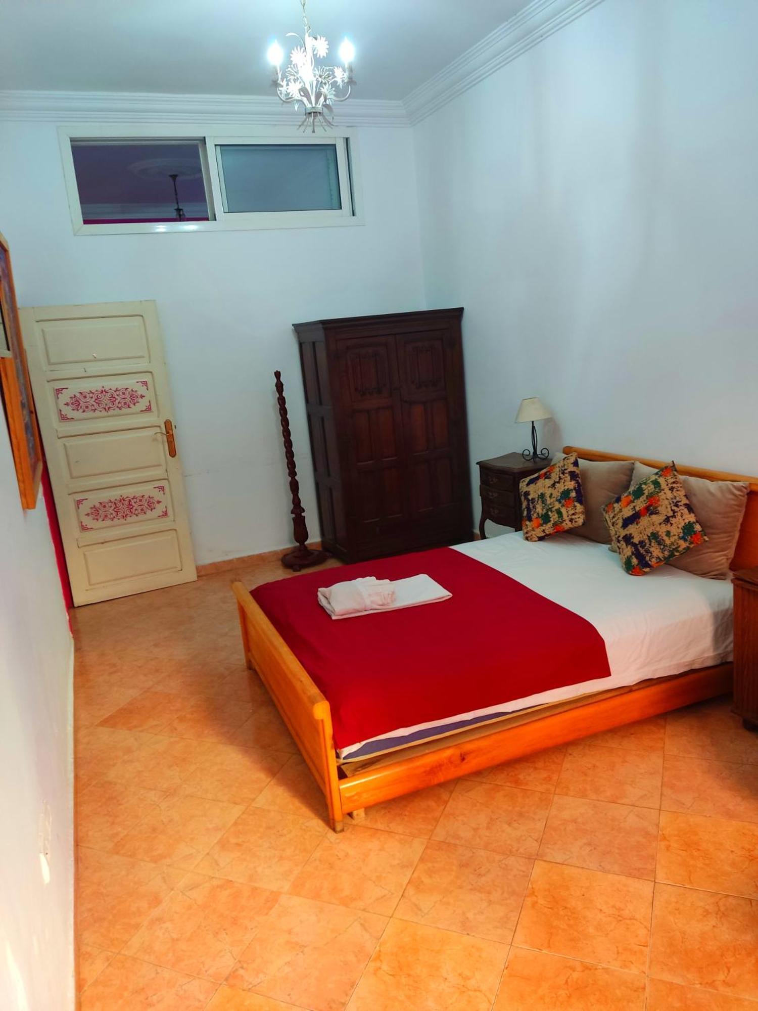 Dar Baddi Hotel Lahebichate Exterior foto