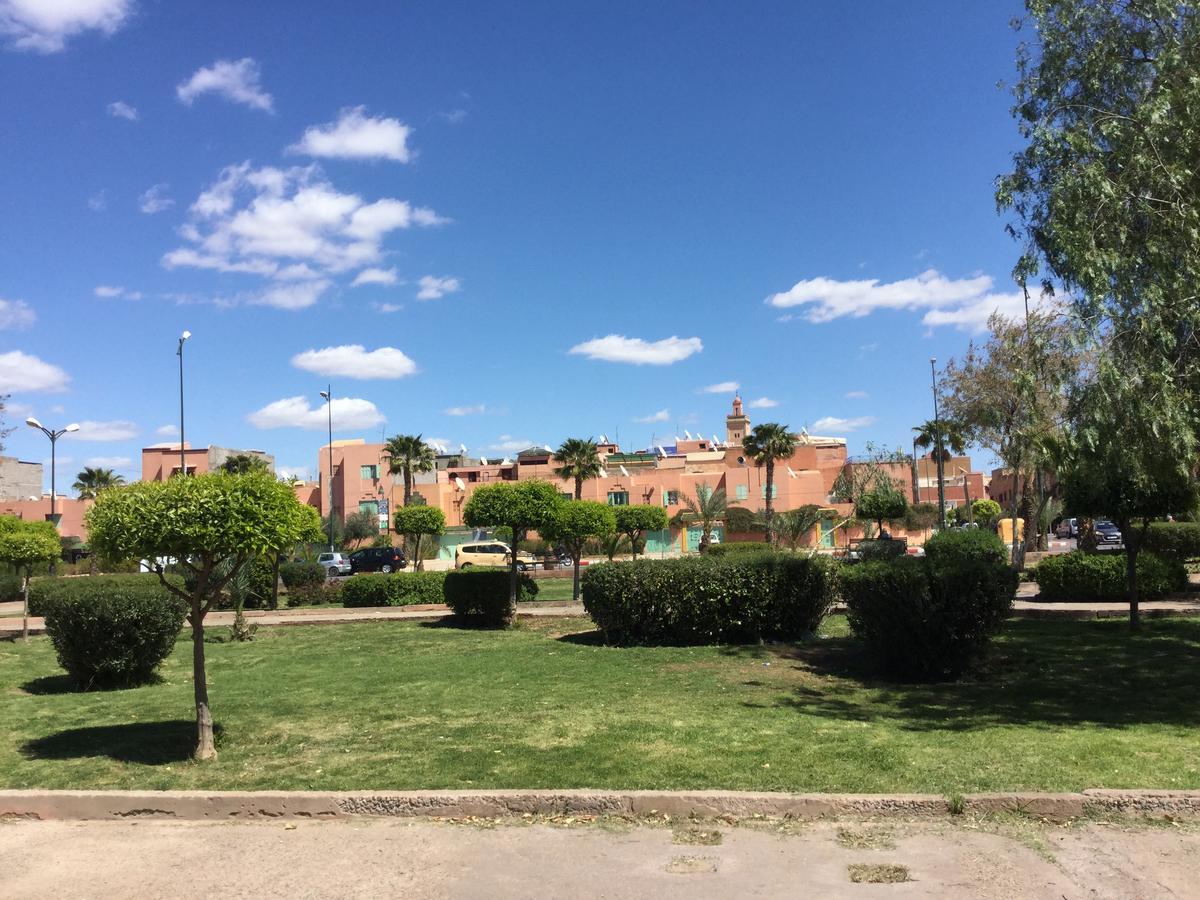 Dar Baddi Hotel Lahebichate Exterior foto