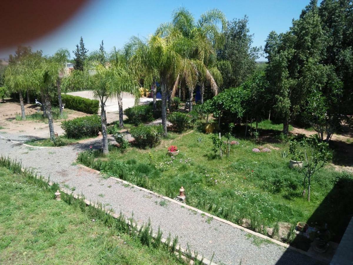 Dar Baddi Hotel Lahebichate Exterior foto